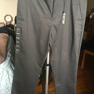 Express Slim Fit Dress Pants